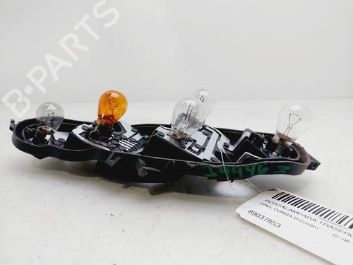 Lampsteun OPEL CORSA D (S07)  | BP29221714L10 