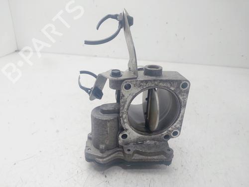 Throttle body NISSAN NAVARA NP300 Pickup (D23, D23T)  | BP29984081M82