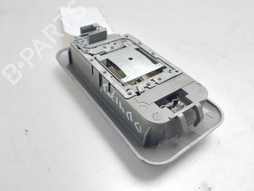 Kabinelys NISSAN PRIMASTAR Van (X83) 2.0 dCi 90 | BP35799413I8 - Image 2