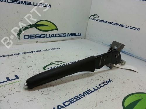 Hand brake PEUGEOT 206+ (2L_, 2M_) 1.1 | BP8764810I18 