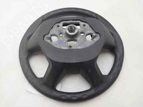 Steering wheel FORD TRANSIT CONNECT V408 Box Body/MPV | BP35812043C49 - Image 2