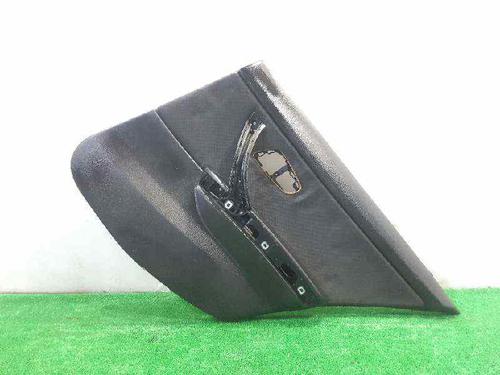 Used Right rear door panel Right rear door panel BMW 3 (E90) [2004-2012] 6600546 6600546