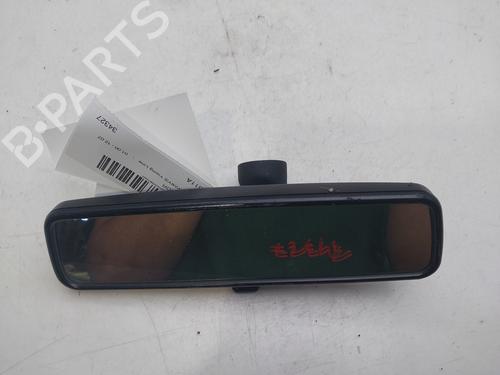 Rear mirror SKODA FABIA I (6Y2) 1.4 TDI | BP17901991I6 