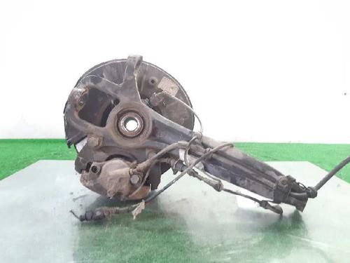 Right front steering knuckle VW TOUAREG (7LA, 7L6, 7L7) 2.5 R5 TDI | BP11273084M26 