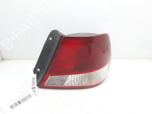 Used Right taillight HYUNDAI ACCENT II (LC) 1.3 (86 hp) 10297790