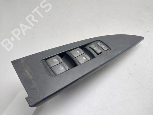 Used Left front window switch Left front window switch SSANGYONG KYRON [2005-2014] 34644857 34644857