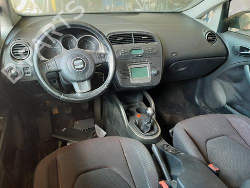 Left rear window motor SEAT ALTEA (5P1)  | BP12994554E23 