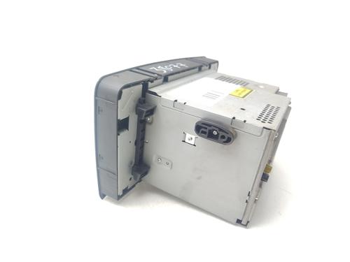 Radio MERCEDES-BENZ M-CLASS (W164) ML 280 CDI 4-matic (164.120) | BP26967296E6 