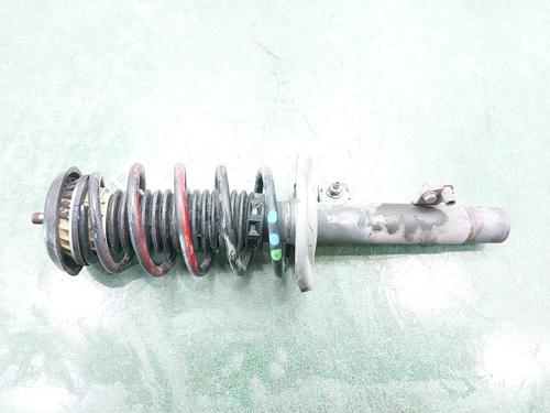 Left front shock absorber PEUGEOT 207 (WA_, WC_) 1.4 HDi | BP21757142M16 