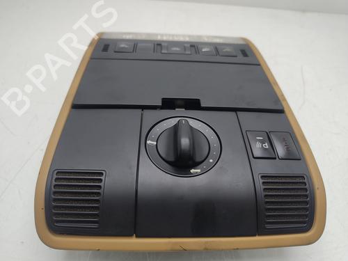 Innerbelysning PORSCHE CAYENNE (9PA) Turbo 4.5 | BP26569124I8 