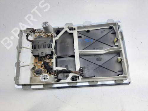Innerbelysning OPEL ASTRA H GTC (A04)  | BP18262595I8 