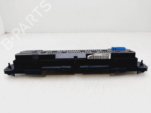 Instrument cluster CITROËN XSARA PICASSO (N68) 1.6 HDi | BP30061331C47 