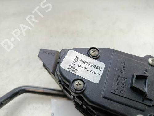 Pedal SUZUKI SWIFT III (MZ, EZ) | BP39513662I4 - Image 2