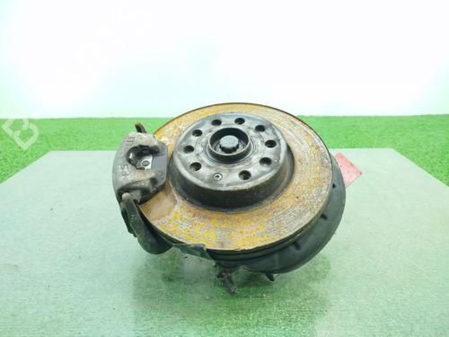 Used Left front steering knuckle VW GOLF VI (5K1) [2008-2014]  30544980