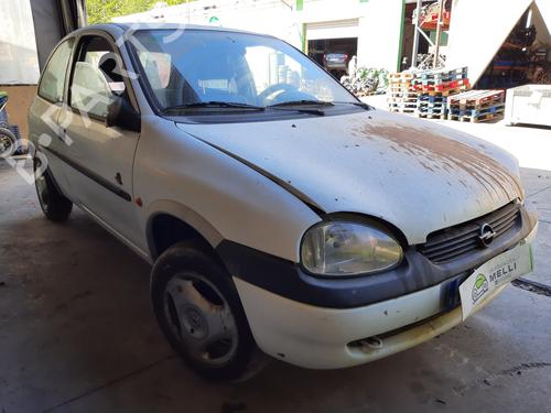 Front right window mechanism OPEL CORSA B (S93) 1.7 D (F08, F68, M68) | BP10324538C23 