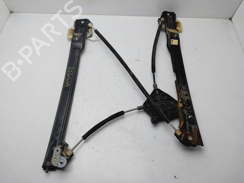 Front right window mechanism VW CADDY ALLTRACK IV Box Body/MPV (SAA) | BP31127231C23