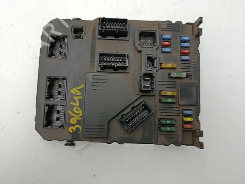 Used Other Other PEUGEOT 407 (6D_) [2004-2011] 31041857 31041857