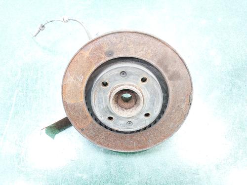 Right front steering knuckle CITROËN C3 II (SC_)  | BP13717905M26 