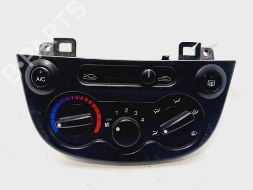 Used Climate control CHEVROLET MATIZ (M200, M250) 0.8 (52 hp) 29390848