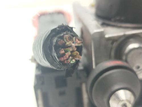 ABS pump SUZUKI SWIFT III (MZ, EZ) | BP31878270M43