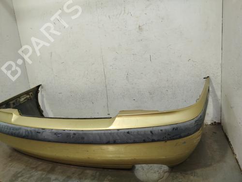 Rear bumper VOLVO V40 Estate (645) 1.8 i | BP29040690C8 