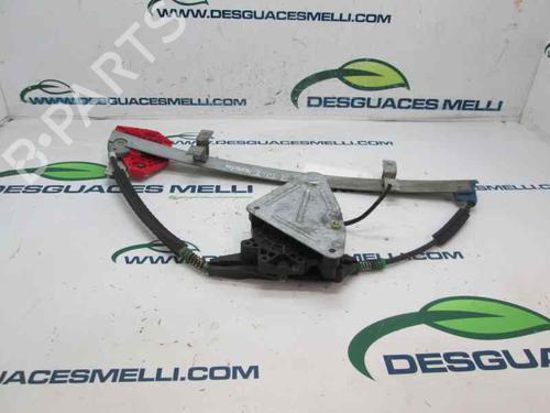 Front right window mechanism FORD MONDEO II (BAP) 1.6 i | BP2871578C23 