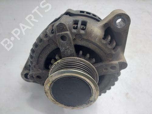 Alternador Alternador TOYOTA AVENSIS (_T25_) 2.0 D-4D (CDT250_, CDT250R) (116 hp) 36389731 36389731