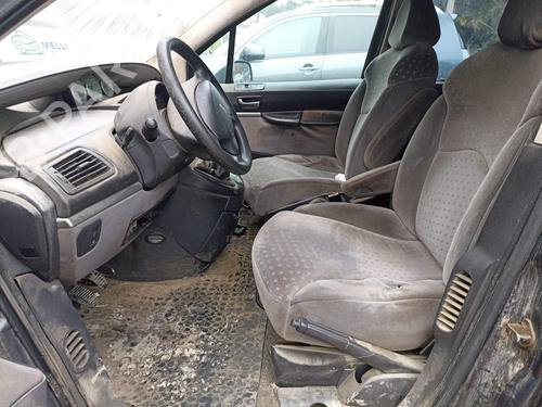 Tailgate lock PEUGEOT 807 (EB_)  | BP32115413C101 