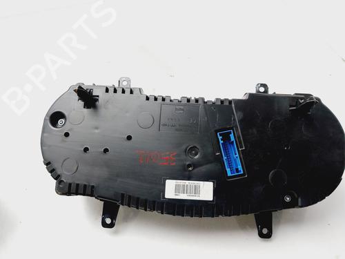 Instrument cluster SEAT LEON (1P1) 1.6 TDI | BP18958550C47 