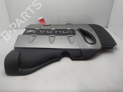 Upper protection CITROËN C6 (TD_) 2.7 HDi | BP38459596M93 - Image 3