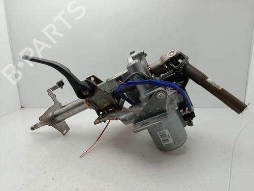 Used Steering column NISSAN QASHQAI I (J10, NJ10) 1.5 dCi (106 hp) 30853158