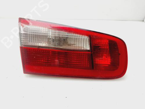 Used Left tailgate light RENAULT LAGUNA II (BG0/1_) 1.9 dCi (BG08, BG0G) (120 hp) 28355154