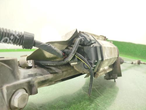 Steering rack VW GOLF VI (5K1)  | BP29984100M22 