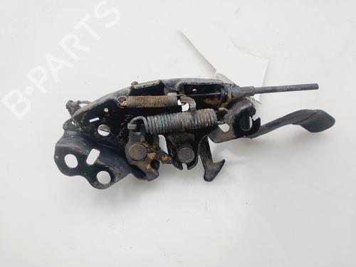 Hood lock NISSAN JUKE (F15)  | BP30058054C133 