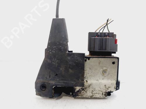 Rear left lock FORD FIESTA V (JH_, JD_)  | BP24947561C100 