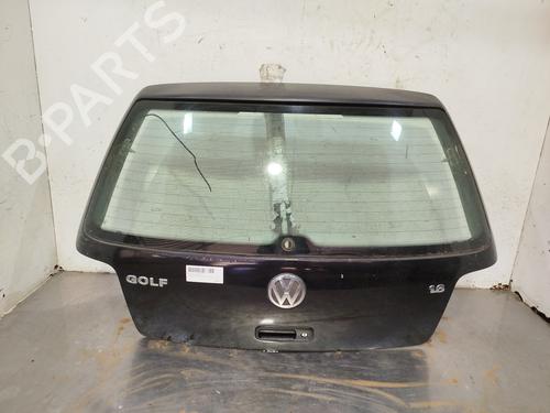 Used Tailgate VW GOLF IV (1J1) [1997-2008]  27730607