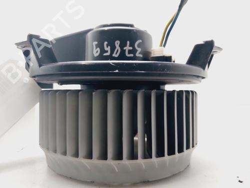 Moteur de chauffage JAGUAR XF I (X250) [2008-2015]  25282086