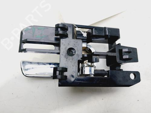 Rear left interior door handle NISSAN QASHQAI I (J10, NJ10)  | BP30835891I15 