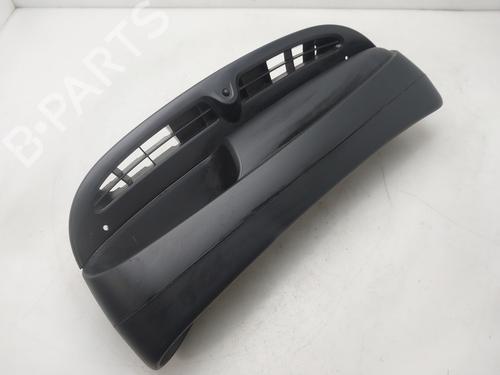 Instrument cluster CITROËN C3 Picasso (SH_) | BP37630174C47 - Image 4
