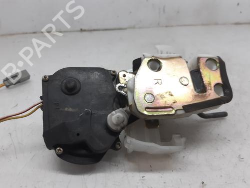Højre bagtil lås ROVER 45 I Hatchback (RT) 2.0 V6 | BP8007795C99 