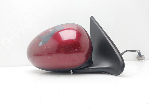 Right mirror ROVER 45 I Hatchback (RT) 2.0 iDT | BP17484236C27 