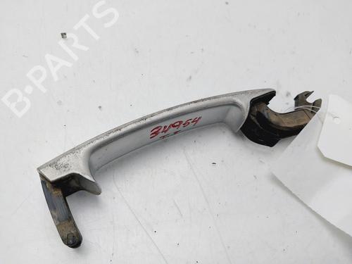 Venstre bak utvendig håndtak SEAT TOLEDO II (1M2)  | BP18920894C130 
