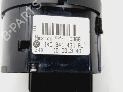 Forlygtekontakt VW JETTA III (1K2) | BP30508205I24