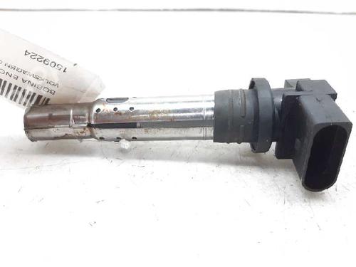 Used Ignition coil VW GOLF IV (1J1) 1.6 16V (105 hp) 4496903