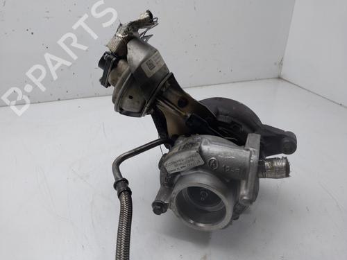 Turbolader/Kompressor Turbolader/Kompressor 32978987 32978987
