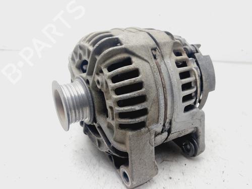 Used Alternator OPEL ZAFIRA A MPV (T98) 2.2 DTI 16V (F75) (125 hp) 27573835