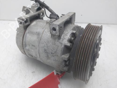 AC compressor RENAULT CLIO IV (BH_) | BP37630045M34 - Image 4