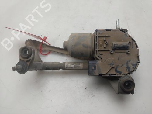 Used Front wiper motor Front wiper motor SEAT TOLEDO III (5P2) [2004-2009] 33263853 33263853