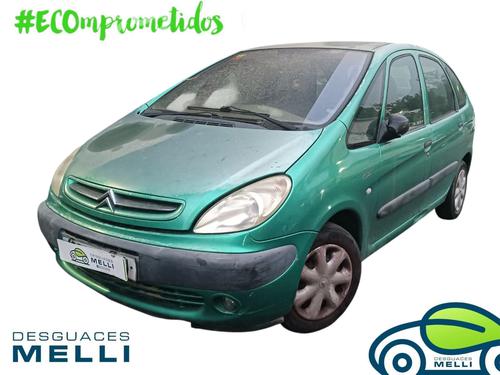 Used Parts CITROËN XSARA PICASSO (N68) 2.0 HDi (90 hp) 4276476