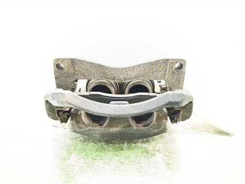 Right front brake caliper NISSAN NAVARA NP300 (D40) 2.5 dCi 4WD | BP35905017M104 - Image 5